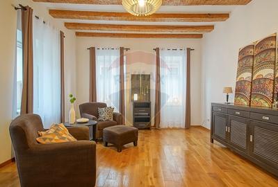 Casa de inchiriat in Scheii Brasovului - 7