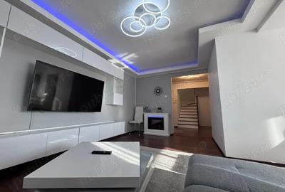 Apartament cu 5 camere pe doua nivele, zona FABRIC - 8