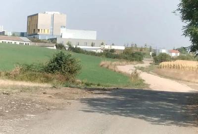 Teren de 500 mp, în Central