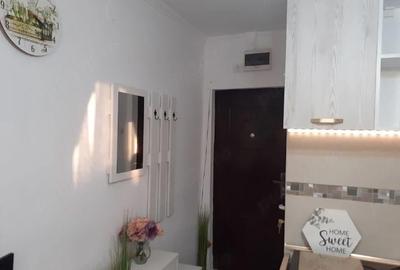 Garsonieră semidecomandată în Central - 5