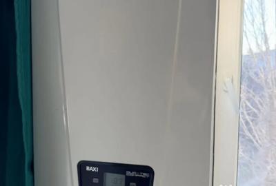 Garsonieră decomandată în Tomis Nord