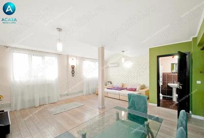 Apartament cu 2 camere decomandat în Siderurgiștilor - 13