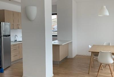 Apartament cu 3 camere decomandat în Armeneasca - 7