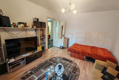 Apartament cu 3 camere decomandat, mobilat în Inel I - 9