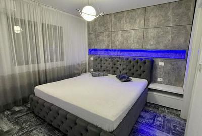 Apartament cu 4 camere, mobilat în Republicii - 4