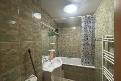 Apartament cu 2 camere semidecomandat, mobilat în Bălcescu - 5