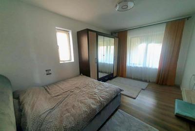 Casă individuală cu 5 camere cu Teren 500 Mp în Sfântu Ilie - 6