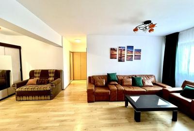 Apartament cu 2 camere Piata Marasti constructie noua