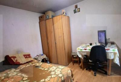 Proprietate cu poten?ial, 59 mp, zona Grivi?a - 1