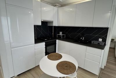 Apartament cu 2 camere în Tunari - 7