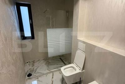 Garsonieră în Bârnova - 2