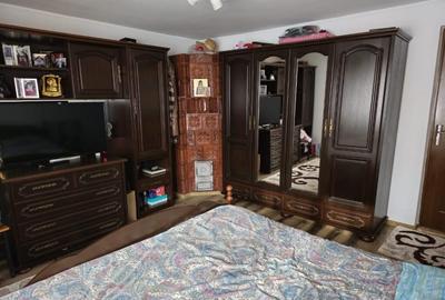 Vila si teren in Horia - 2