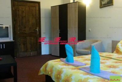Teren centru (bulevard) Busteni - EFR Upgrade Imobiliare - Teren in centrul oras - 18