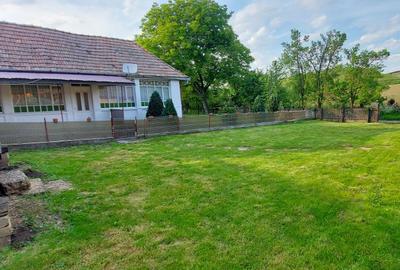 Casă cu 3 camere în Zau de Câmpie - 7