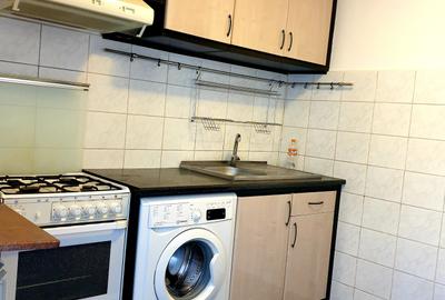 Apartament cu 2 camere decomandat, mobilat în - 3