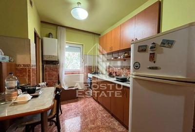 Apartament cu 2 camere, cu garaj si boxa,situat in zona D... - 2