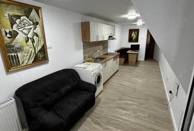 Inchiriez ap 3 cam zona Iulius in regim hotelier sau pe durata lunga, emit factura pentru decontare - 3