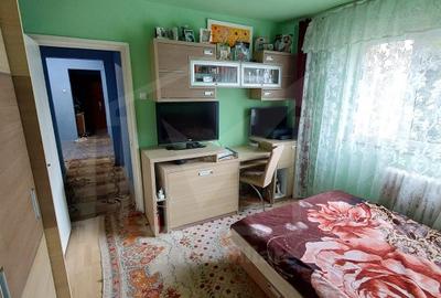 Apartament cu 2 camere, decomandat, 57 mp, Manastur, zona BIG - 3