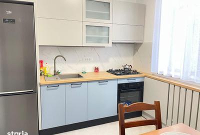 Apartament cu 3 camere, mobilat în Central - 7