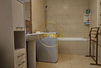 Apartament cu 2 camere, mobilat în Văcăresti - 3