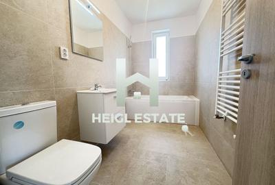 Apartament cu 2 camere semidecomandat în Giroc - 6