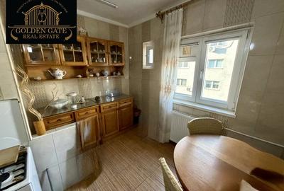 Decebal - Muncii | 2 camere | 8 min metrou | Balcon | Pret Negociabil - 5