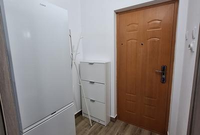 Garsonieră semidecomandată în Dristor - 8