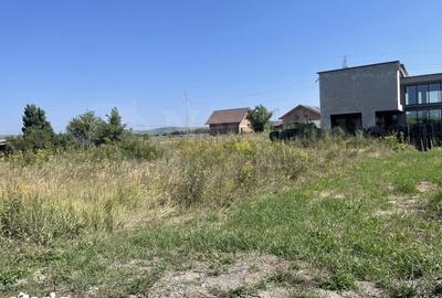 Teren de 500 mp, în Veterani - 1