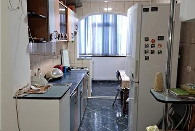 Apartament 2 camere parter Micro 14 - 1