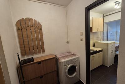 Timisoara - 10 Minute metrou, Garsoniera Decomandata RENOVATA - 8