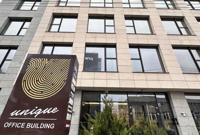 Birou, de 117 mp, în Central - 17