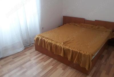 Apartament cu 3 camere decomandat în Central - 4