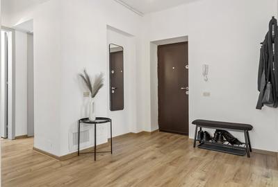 Apartament cu 3 camere decomandat în Domenii - 9
