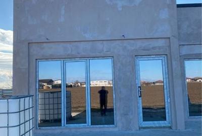 Casă cu 4 camere în Exterior Vest - 6