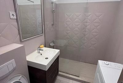 Garsonieră semidecomandată în Tătărași - 10