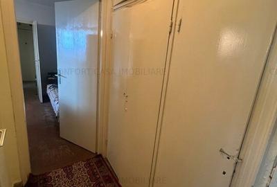 Iancului- metrou, 2 camere, bloc reabilitat Iancului- metrou, 2 camere, bloc reabilitat - 8