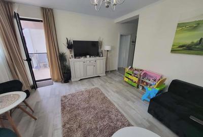 Vand apartament de lux zona Ferventia1 spre padure! - 2