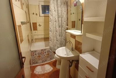 Apartament cu 2 camere semidecomandat în Central - 2