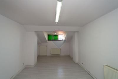 Vila de inchiriat, nemobilata, multifunctionala,  Aparatorii Patriei - 6