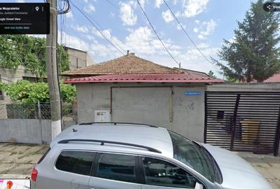 EXCLUSIV - Doua case - 1045 mp in Constanta [KM5] cu toate utilitatile - 3