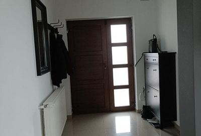 Duplex cu 5 camere cu Canalizare în Dumbrăvița - 10