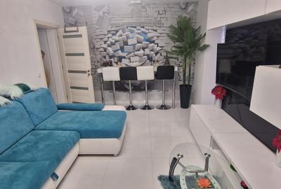 Apartament cu 2 camere semidecomandat în Ana Ipătescu - 9