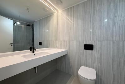 Apartament cu 2 camere decomandat în Aviației - 12