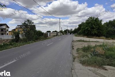 Teren de 360 mp, în Vărăști - 1