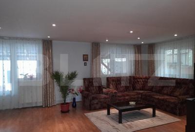 Casă cu 6 camere cu Teren 1120 Mp în Central - 15