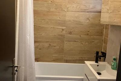 Apartament 2 Camere-Prima Inchiriere-Garii-Faget-Cod 4566 - 6