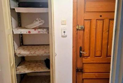 Tomis 2, apartament 2 camere, etaj 1, vanzari Constanta - 5