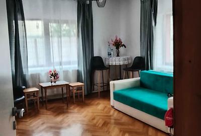 Garsonieră decomandată în Astra - 6