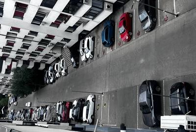 Garsoniera in regim hotelier - 2