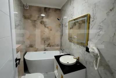 Apartament cu 3 camere decomandat în Central - 10